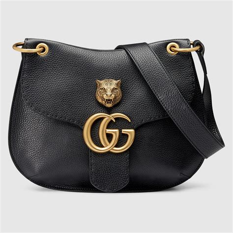 gucci shoulder bags for womens|gucci shoulder bag luxury brand.